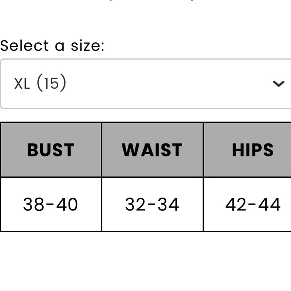 Windsor Sleeveless Surplice Jumpsuit Adjustable Sleeves Burgundy Size XLarge - Picture 10 of 13